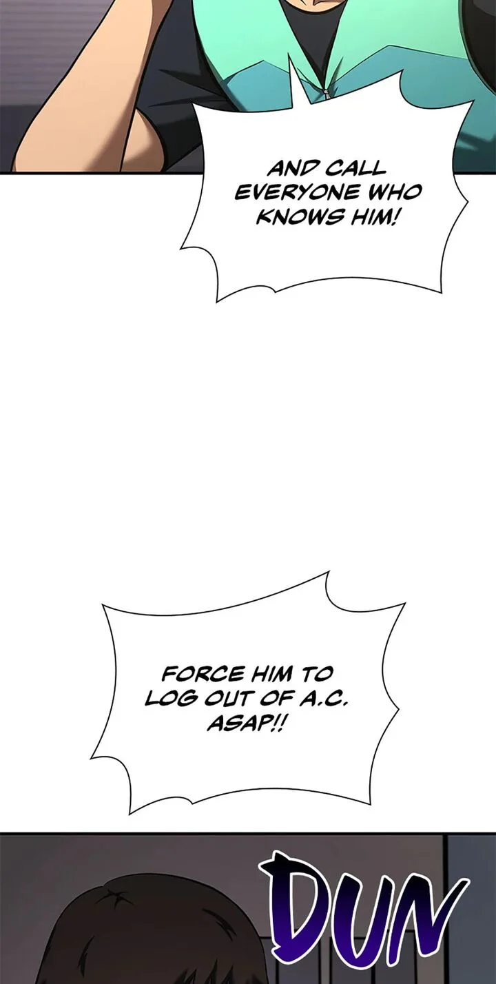 I Returned as an FFF-Class Witch Doctor Chapter 108 page 71