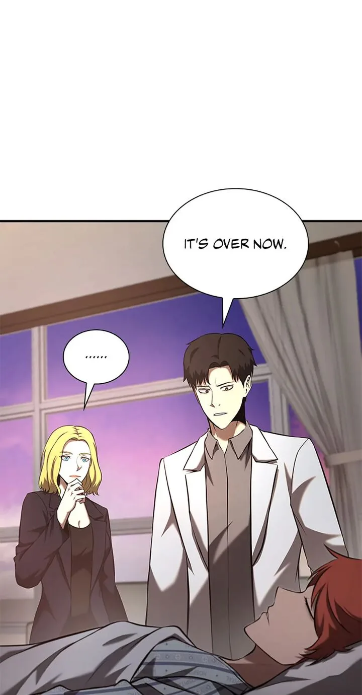 I Returned as an FFF-Class Witch Doctor Chapter 108 page 80