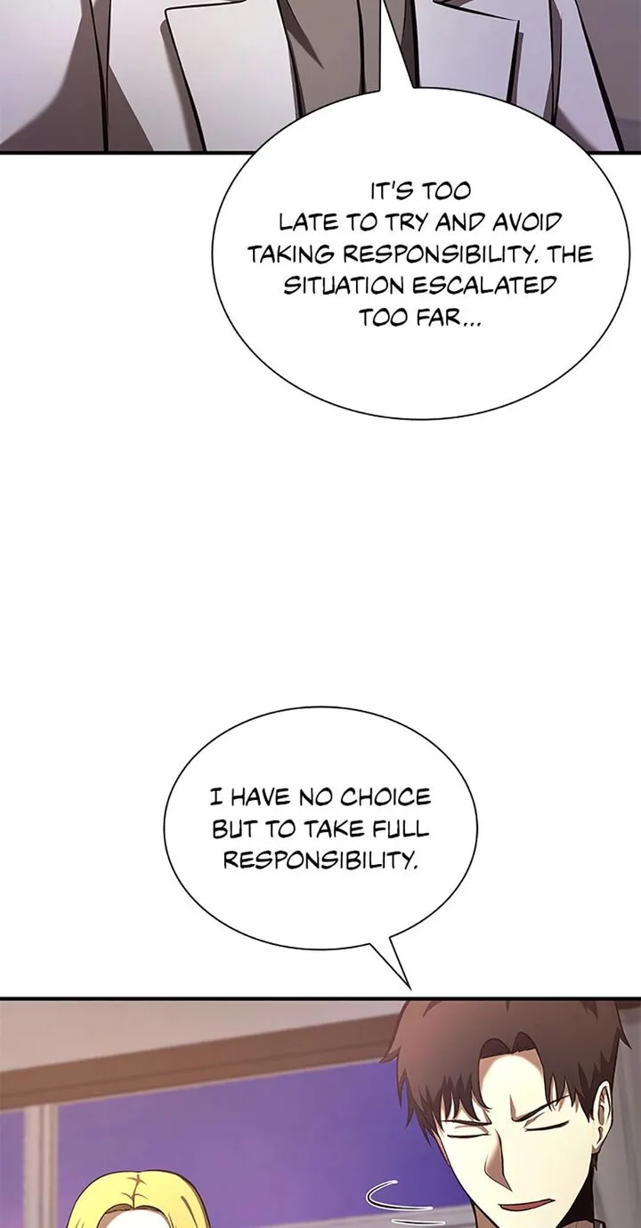 I Returned as an FFF-Class Witch Doctor Chapter 108 page 82
