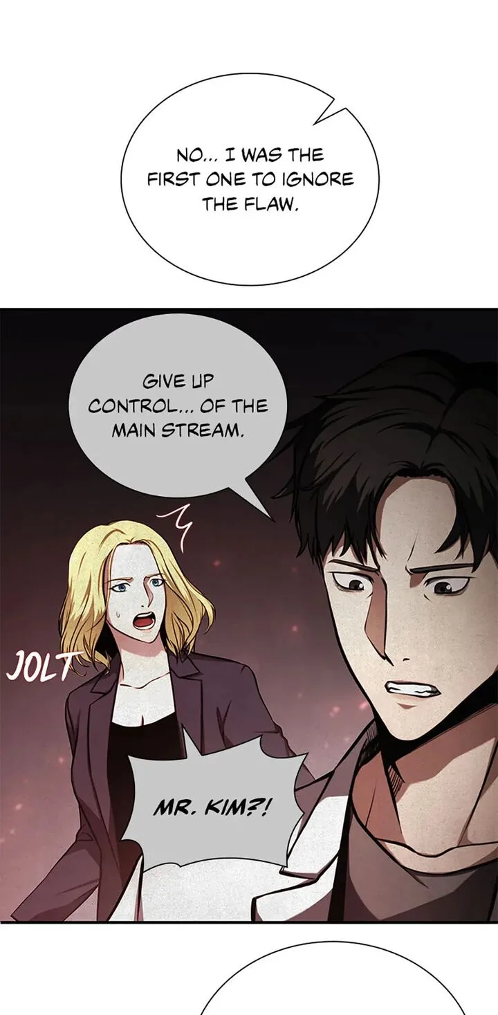 I Returned as an FFF-Class Witch Doctor Chapter 108 page 85