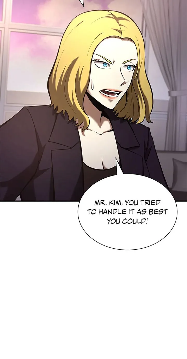 I Returned as an FFF-Class Witch Doctor Chapter 108 page 84