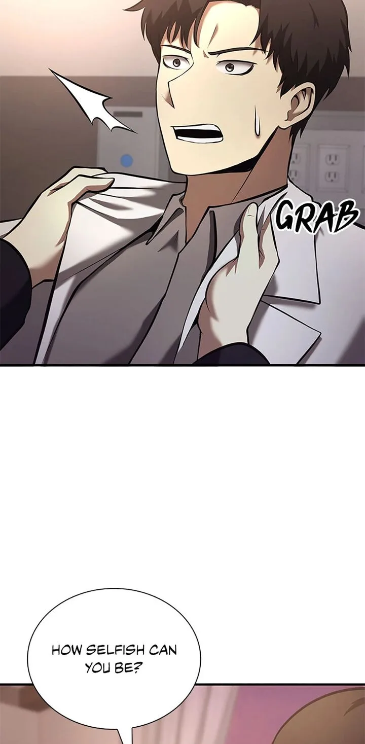 I Returned as an FFF-Class Witch Doctor Chapter 108 page 88