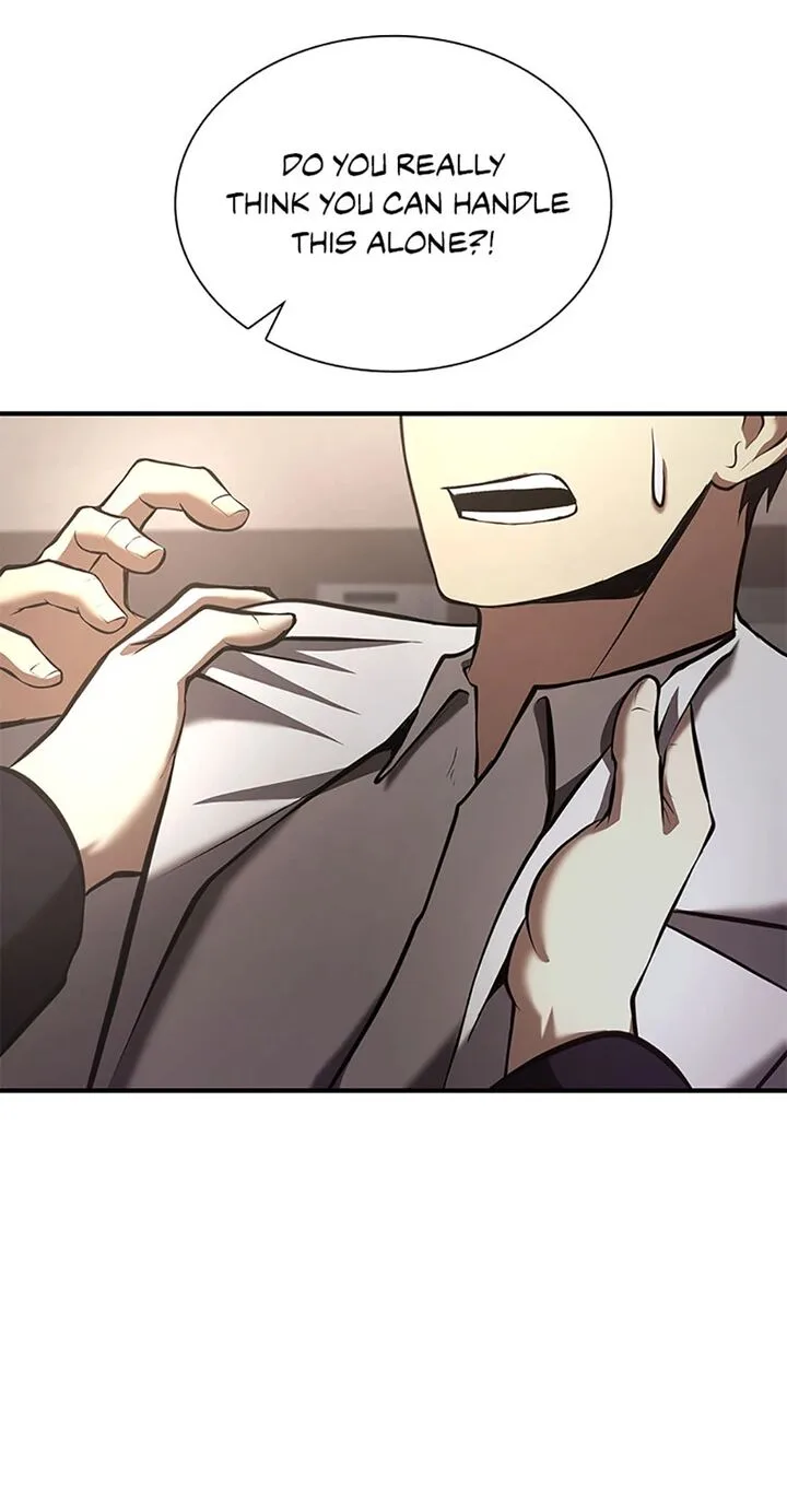 I Returned as an FFF-Class Witch Doctor Chapter 108 page 90