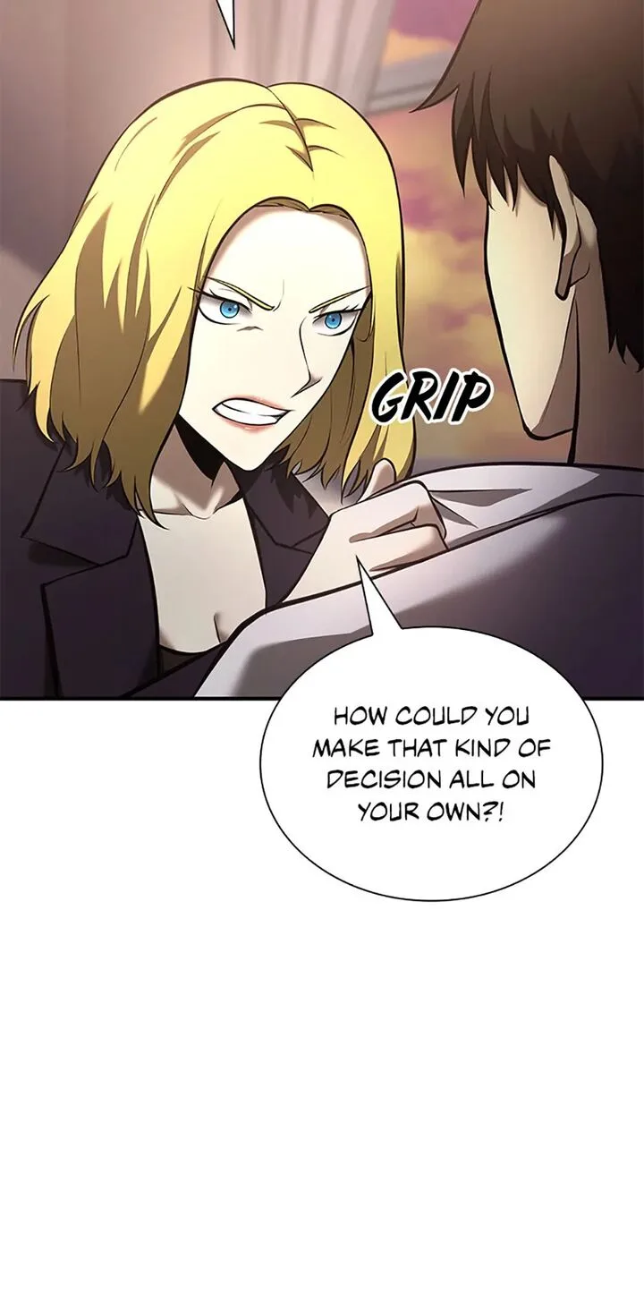 I Returned as an FFF-Class Witch Doctor Chapter 108 page 89