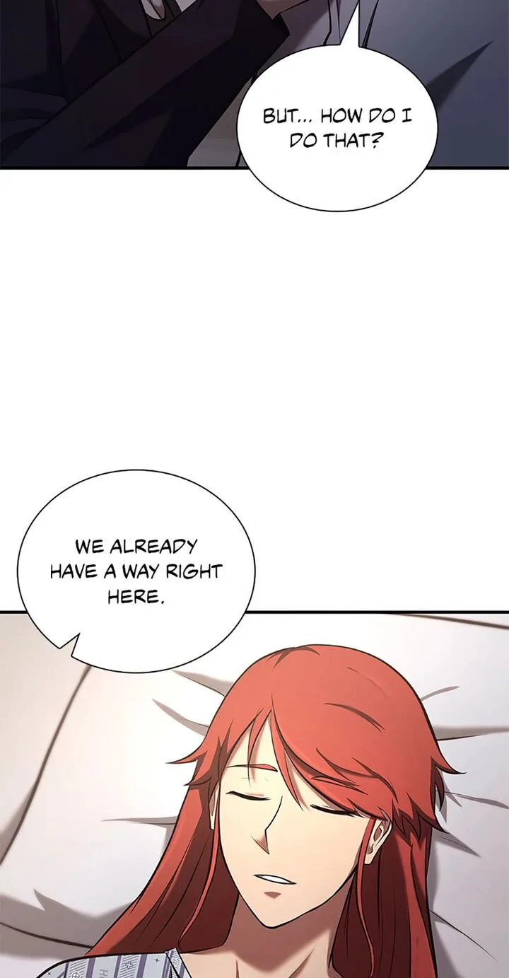 I Returned as an FFF-Class Witch Doctor Chapter 108 page 92