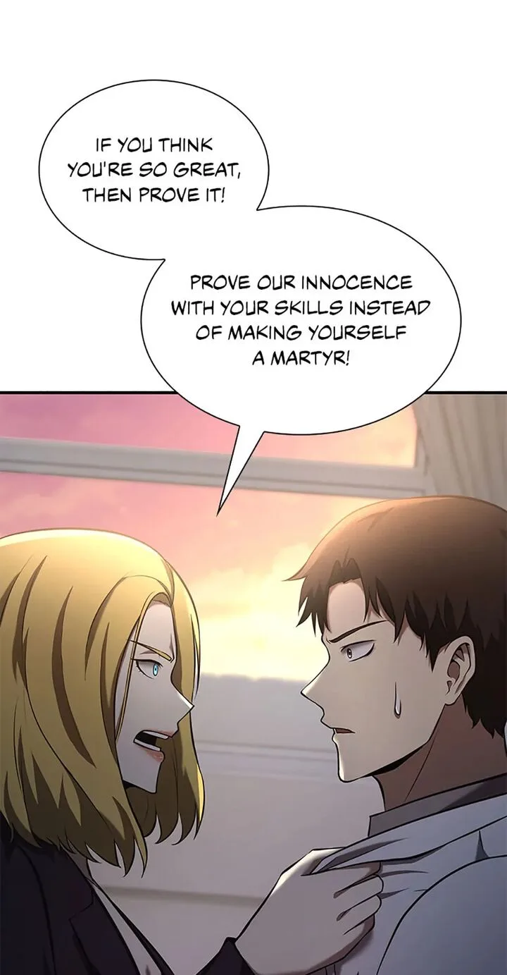 I Returned as an FFF-Class Witch Doctor Chapter 108 page 91