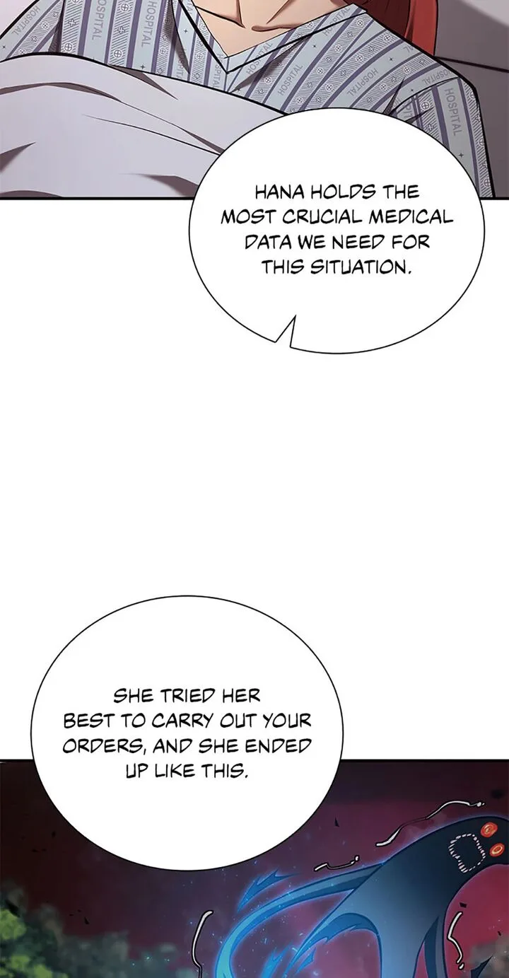 I Returned as an FFF-Class Witch Doctor Chapter 108 page 93