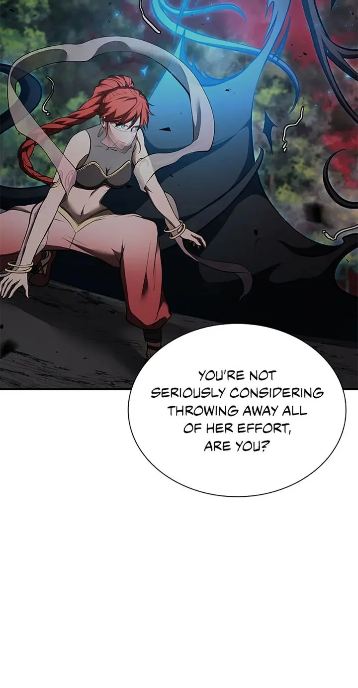 I Returned as an FFF-Class Witch Doctor Chapter 108 page 94