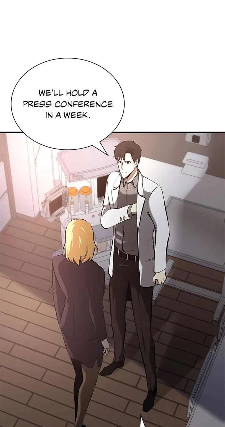 I Returned as an FFF-Class Witch Doctor Chapter 108 page 96
