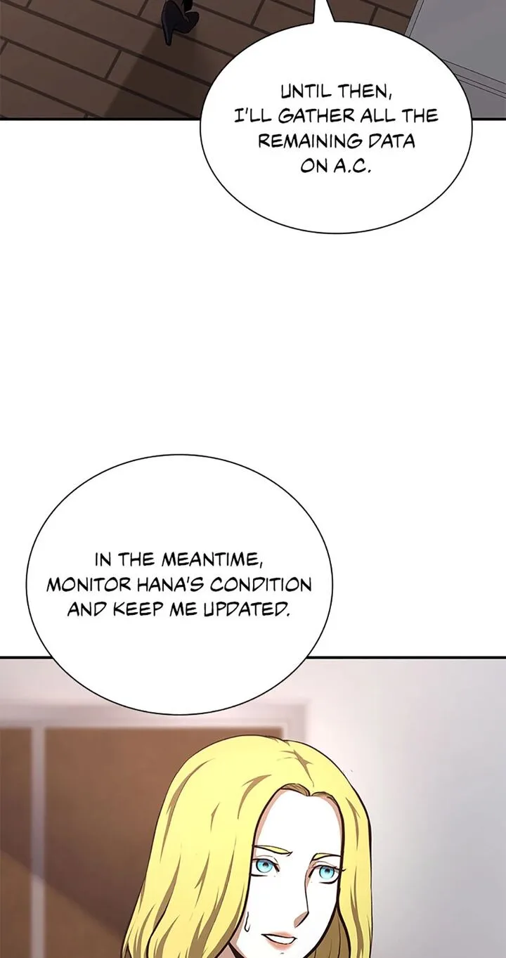 I Returned as an FFF-Class Witch Doctor Chapter 108 page 97