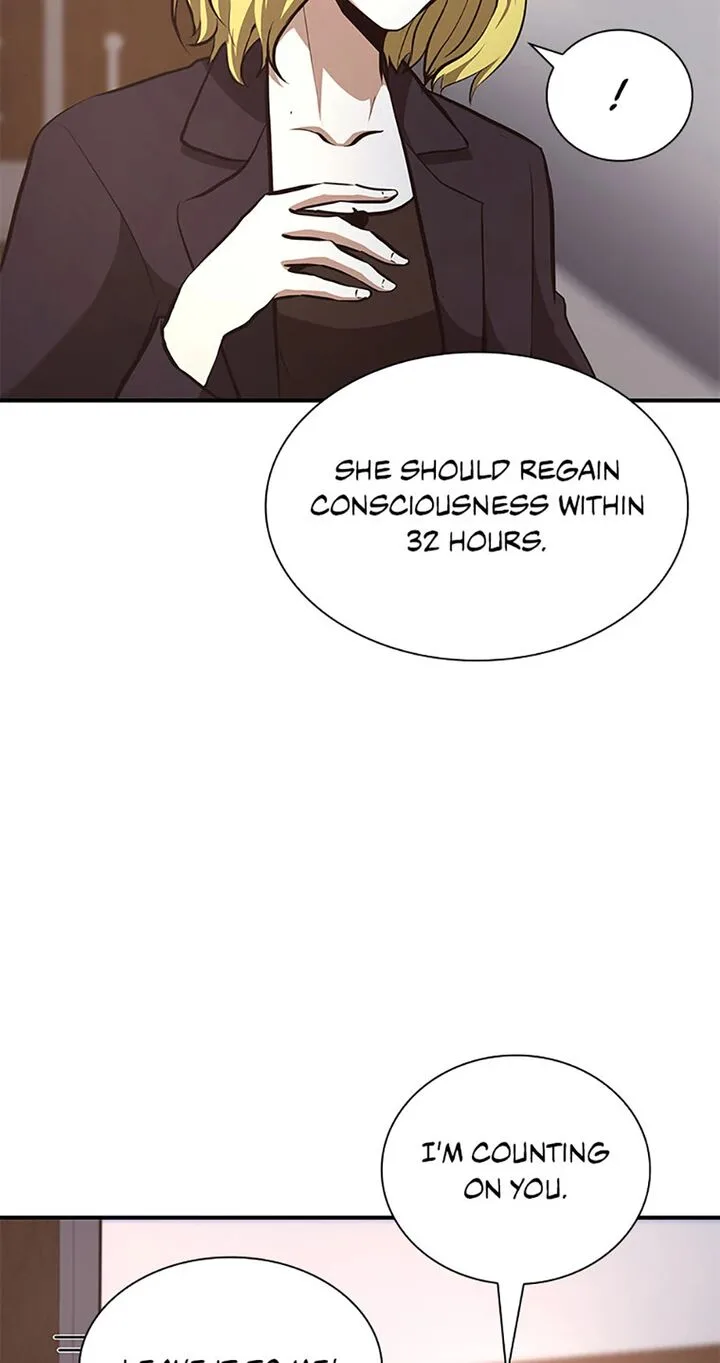 I Returned as an FFF-Class Witch Doctor Chapter 108 page 98