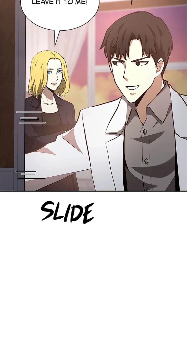 I Returned as an FFF-Class Witch Doctor Chapter 108 page 99