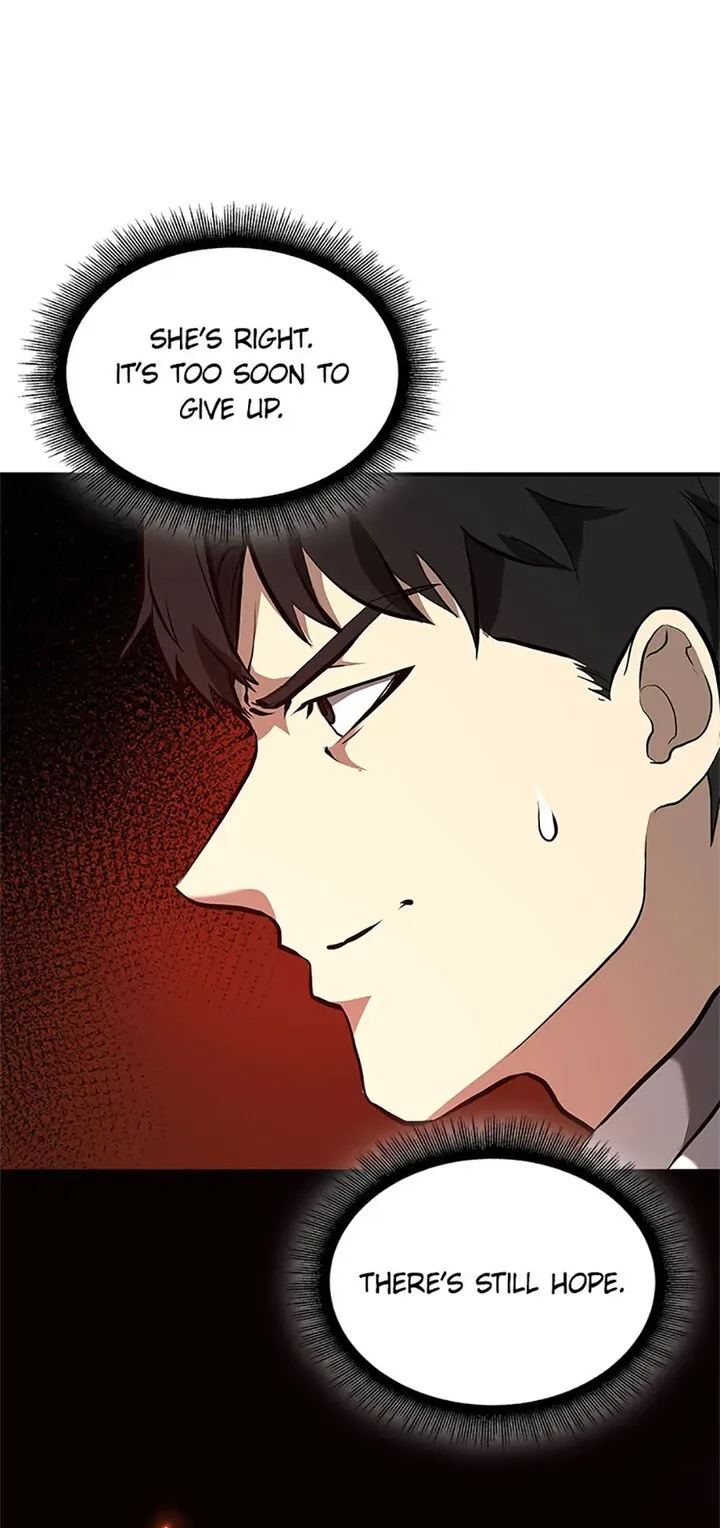 I Returned as an FFF-Class Witch Doctor Chapter 108 page 100