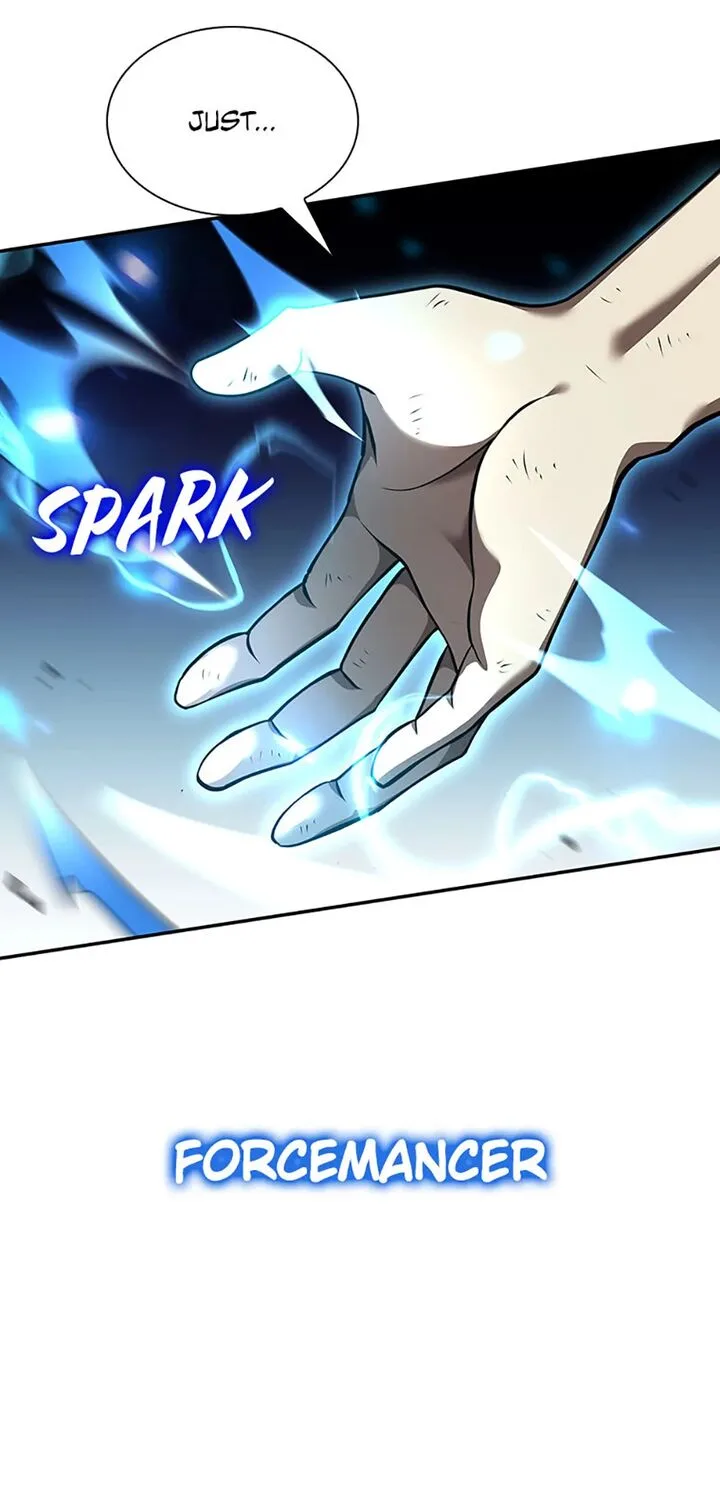 I Returned as an FFF-Class Witch Doctor Chapter 109 page 5