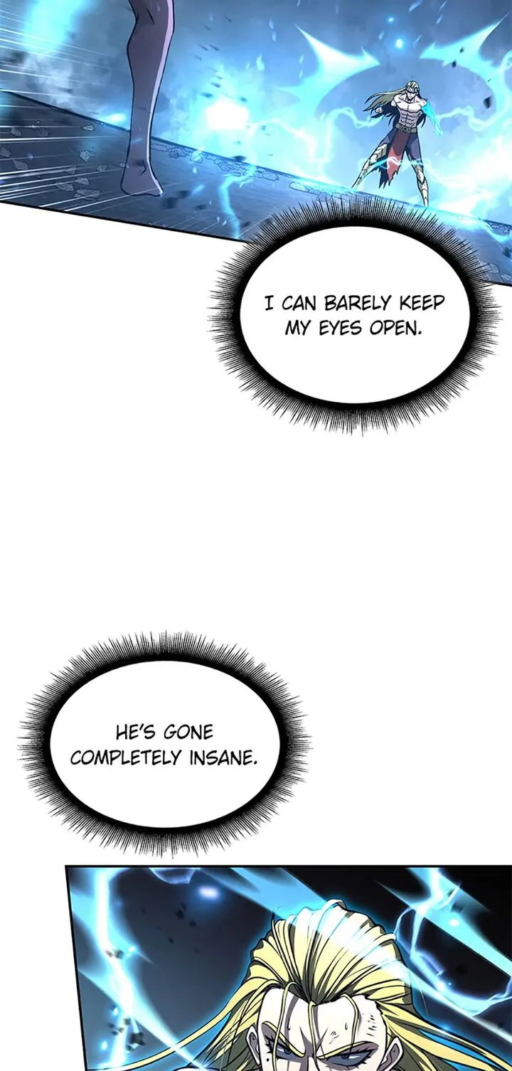 I Returned as an FFF-Class Witch Doctor Chapter 109 page 25