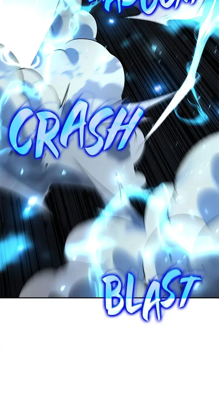 I Returned as an FFF-Class Witch Doctor Chapter 109 page 8