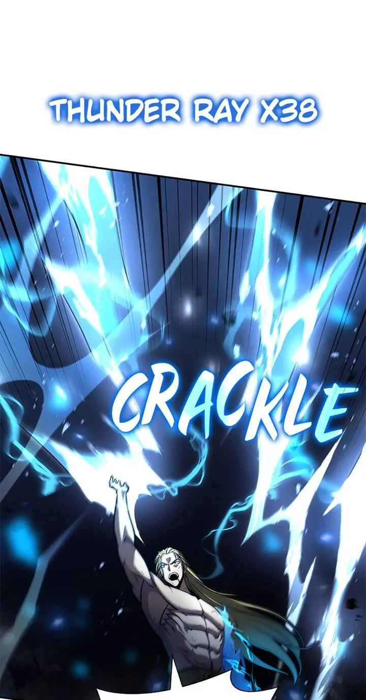 I Returned as an FFF-Class Witch Doctor Chapter 109 page 6