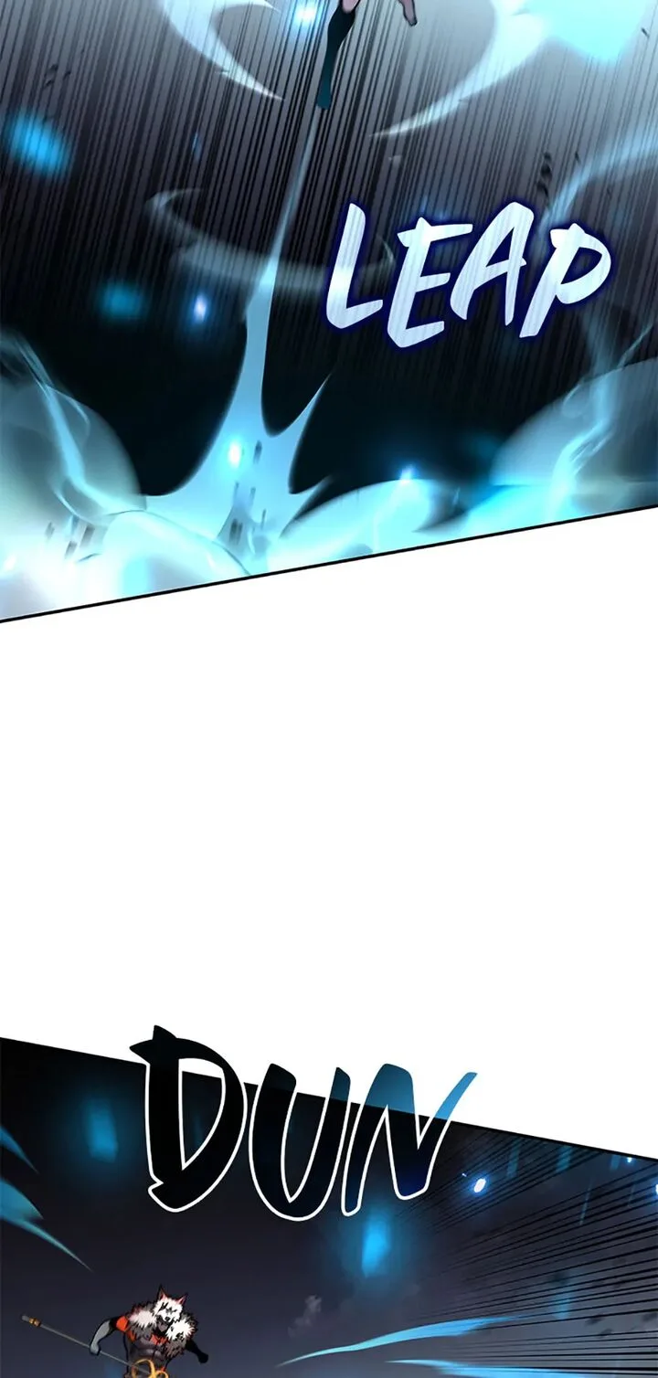 I Returned as an FFF-Class Witch Doctor Chapter 109 page 14