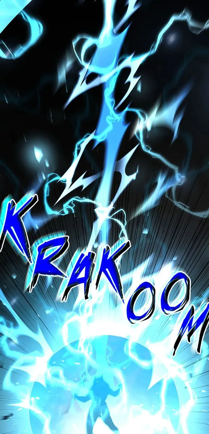 I Returned as an FFF-Class Witch Doctor Chapter 109 page 2