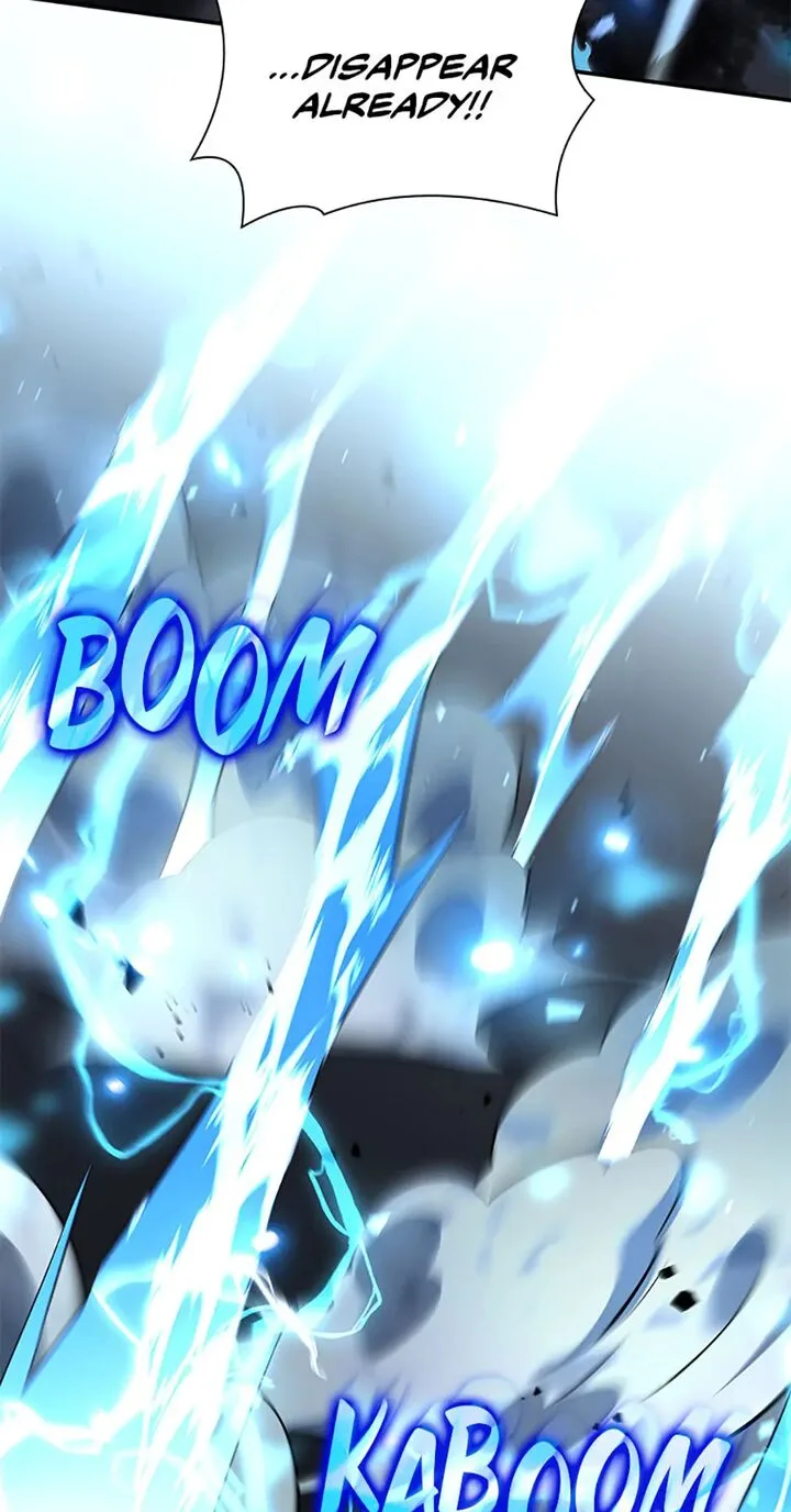 I Returned as an FFF-Class Witch Doctor Chapter 109 page 7