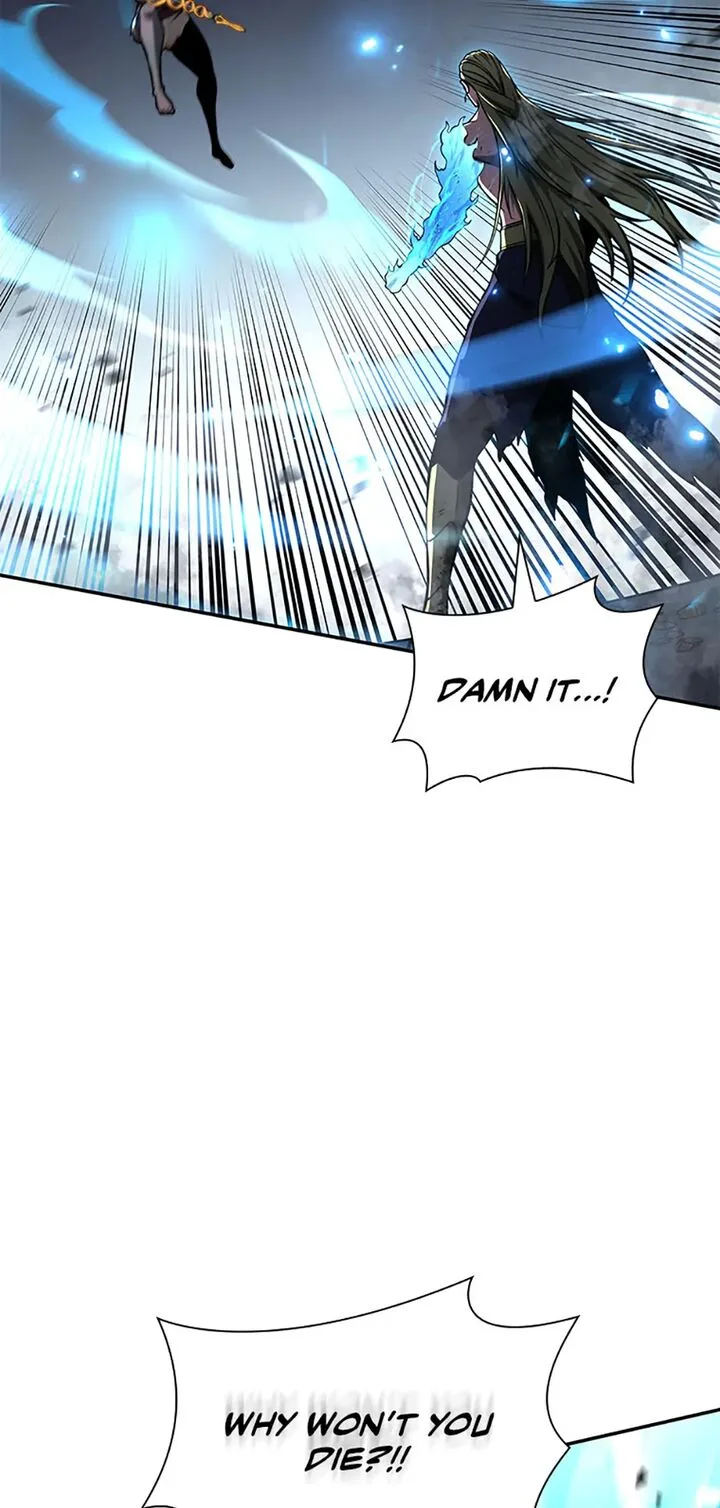 I Returned as an FFF-Class Witch Doctor Chapter 109 page 15