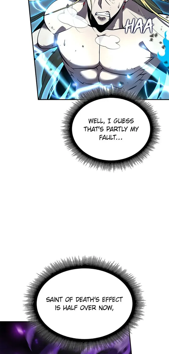 I Returned as an FFF-Class Witch Doctor Chapter 109 page 26