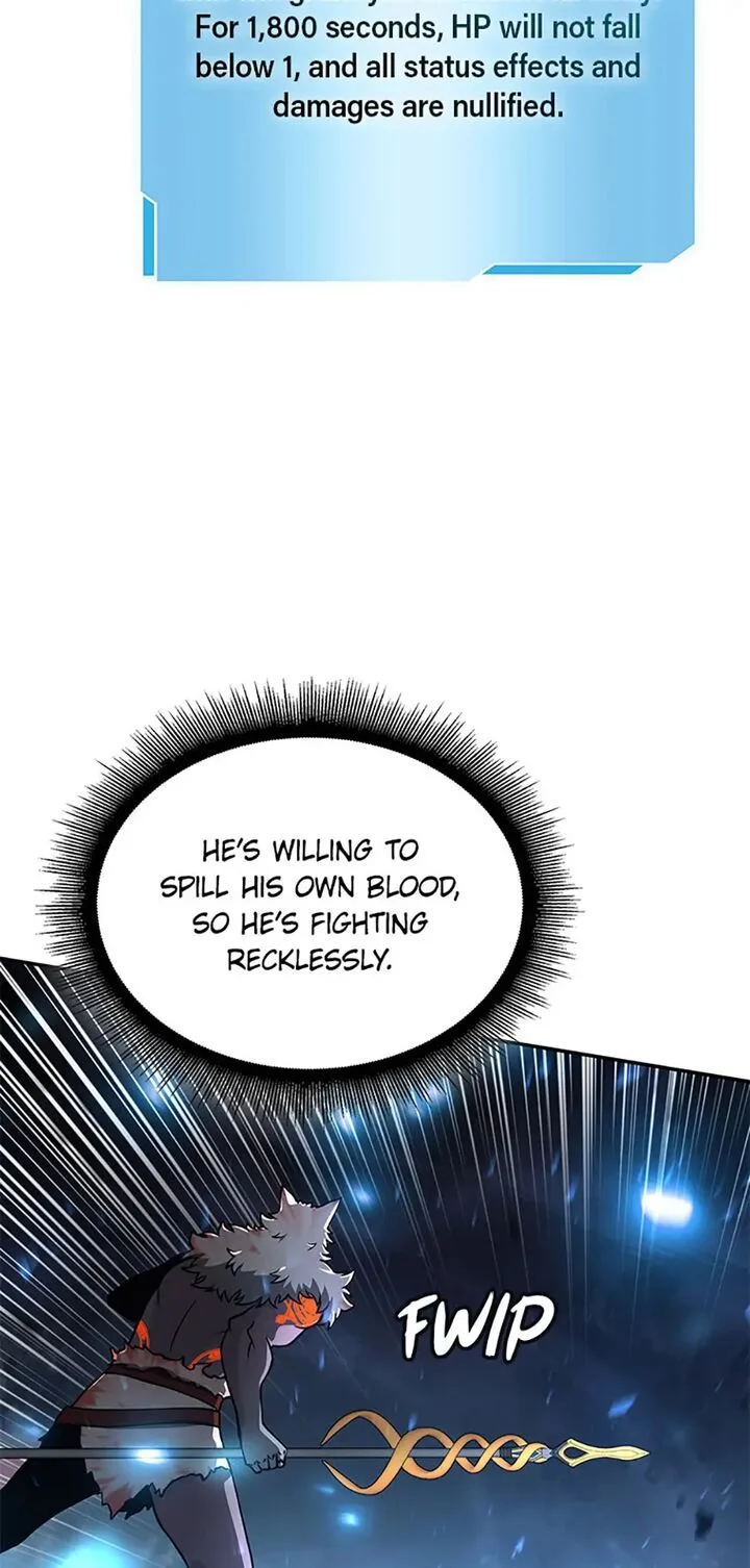 I Returned as an FFF-Class Witch Doctor Chapter 109 page 24