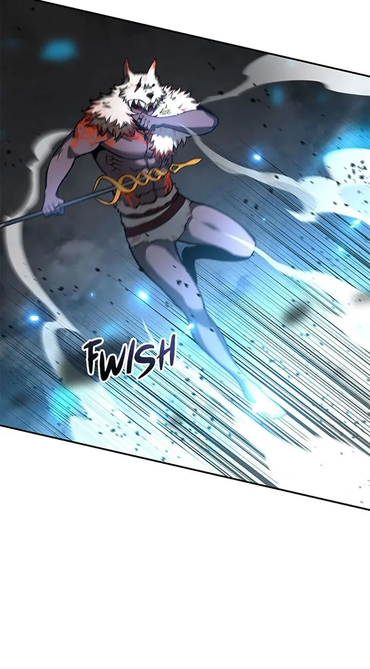 I Returned as an FFF-Class Witch Doctor Chapter 109 page 22