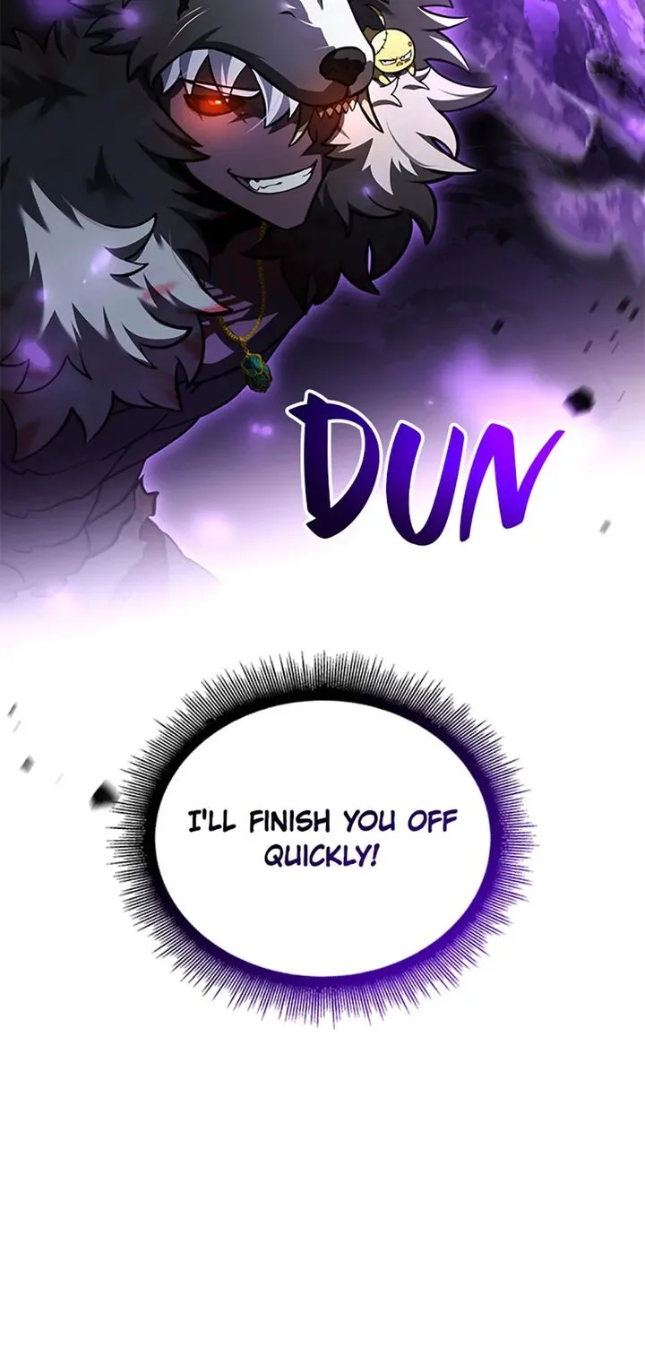 I Returned as an FFF-Class Witch Doctor Chapter 109 page 28