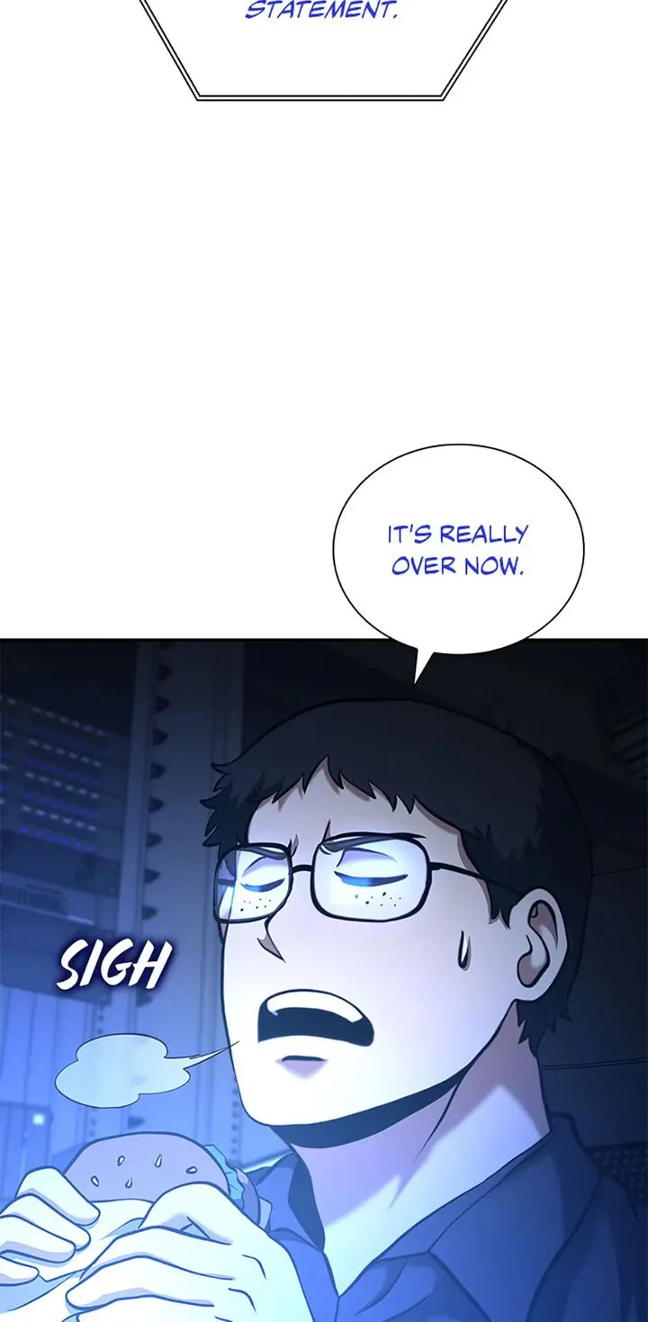 I Returned as an FFF-Class Witch Doctor Chapter 109 page 31