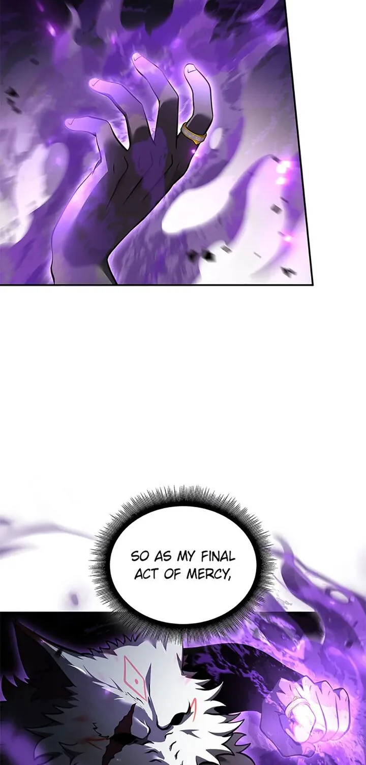 I Returned as an FFF-Class Witch Doctor Chapter 109 page 27