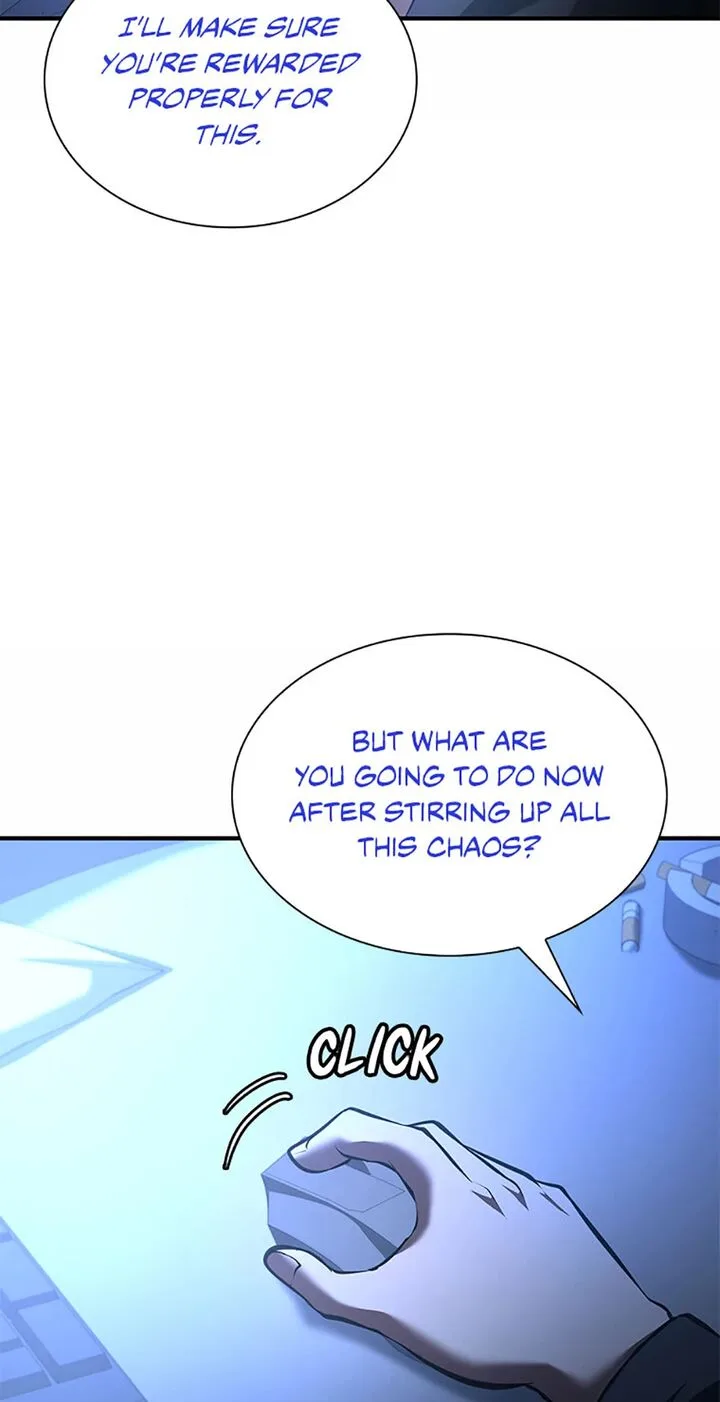 I Returned as an FFF-Class Witch Doctor Chapter 109 page 37