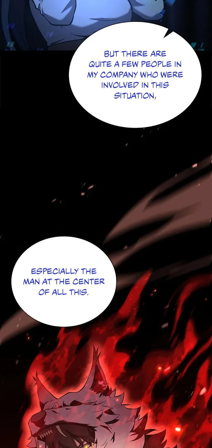 I Returned as an FFF-Class Witch Doctor Chapter 109 page 44