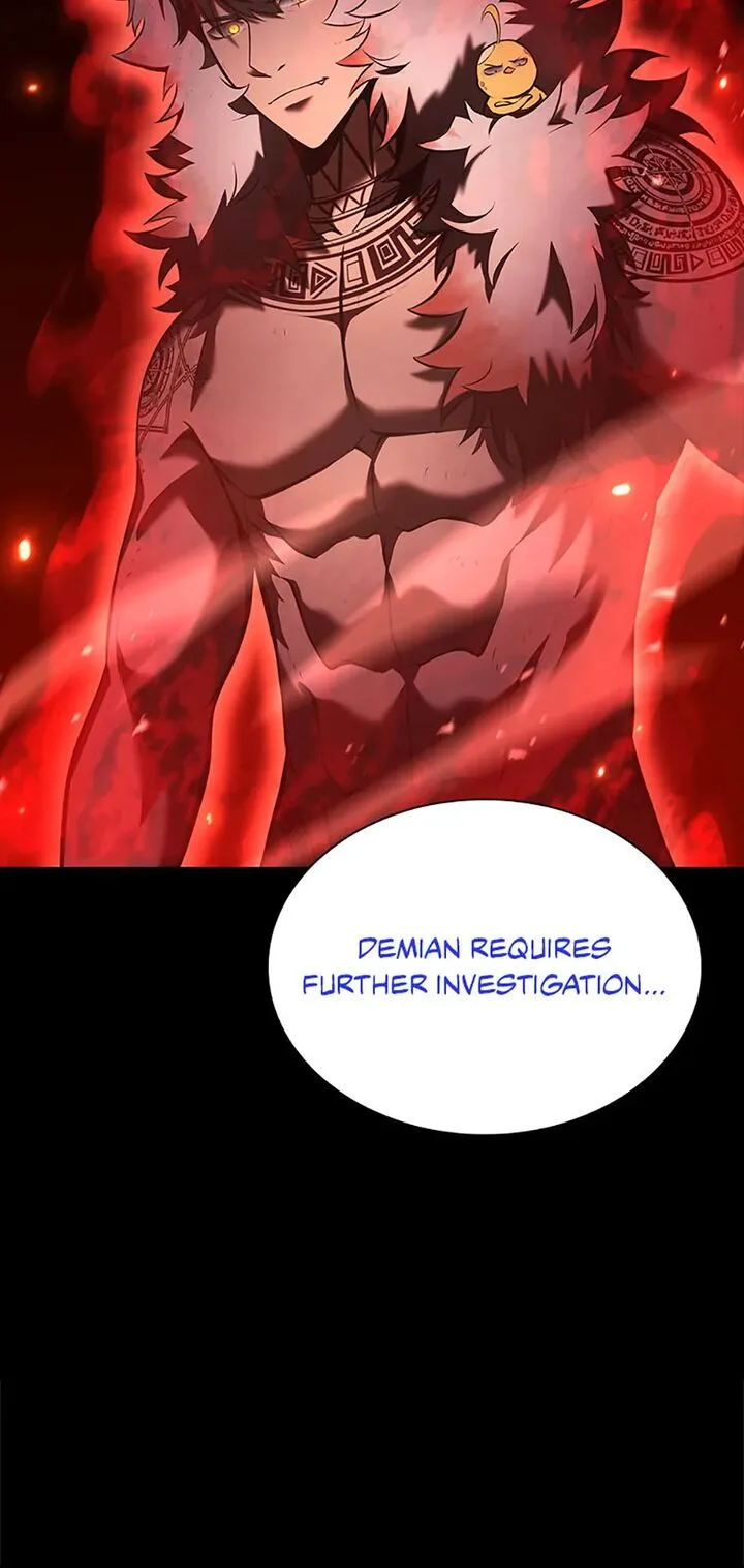 I Returned as an FFF-Class Witch Doctor Chapter 109 page 45