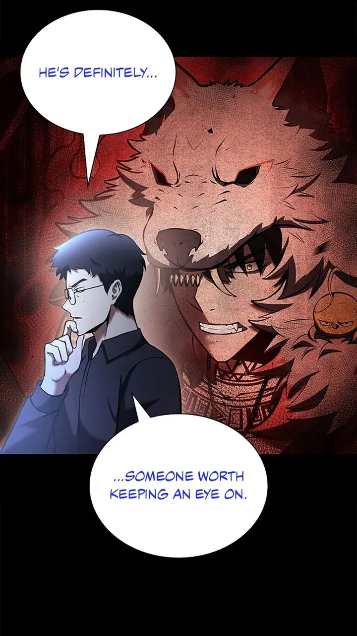 I Returned as an FFF-Class Witch Doctor Chapter 109 page 46