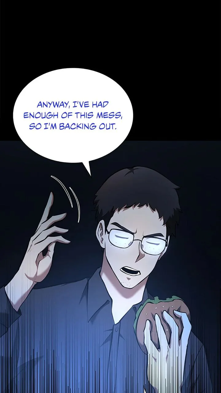 I Returned as an FFF-Class Witch Doctor Chapter 109 page 47