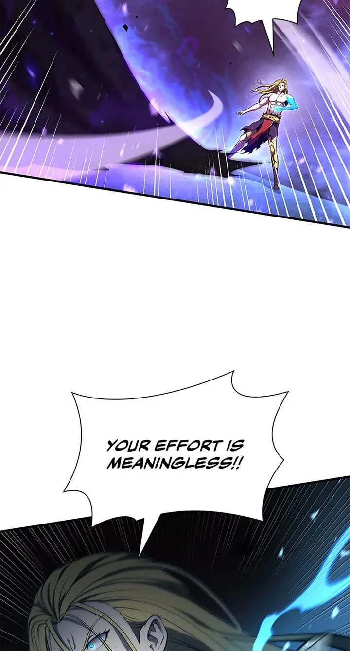 I Returned as an FFF-Class Witch Doctor Chapter 109 page 56