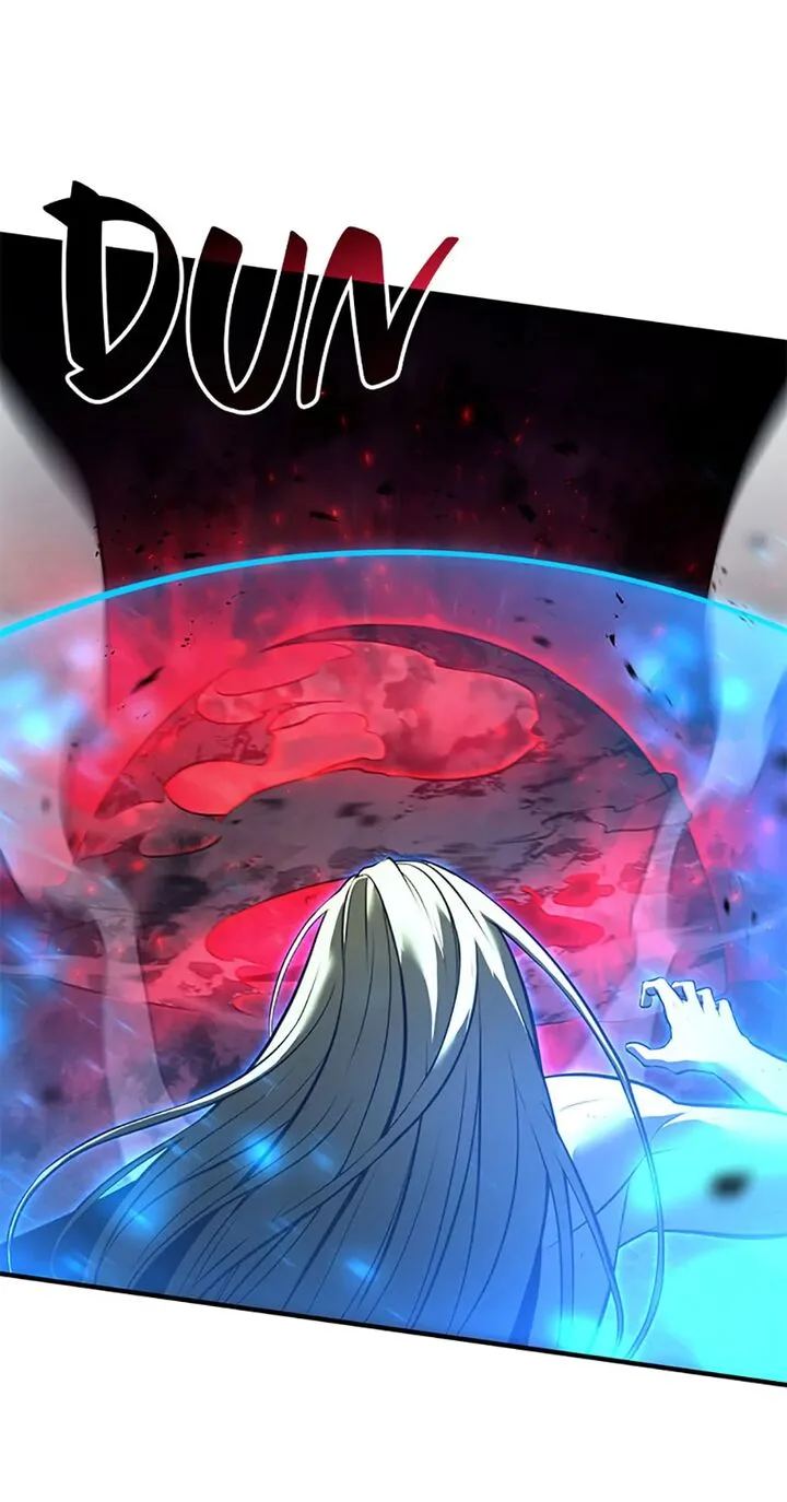 I Returned as an FFF-Class Witch Doctor Chapter 109 page 60