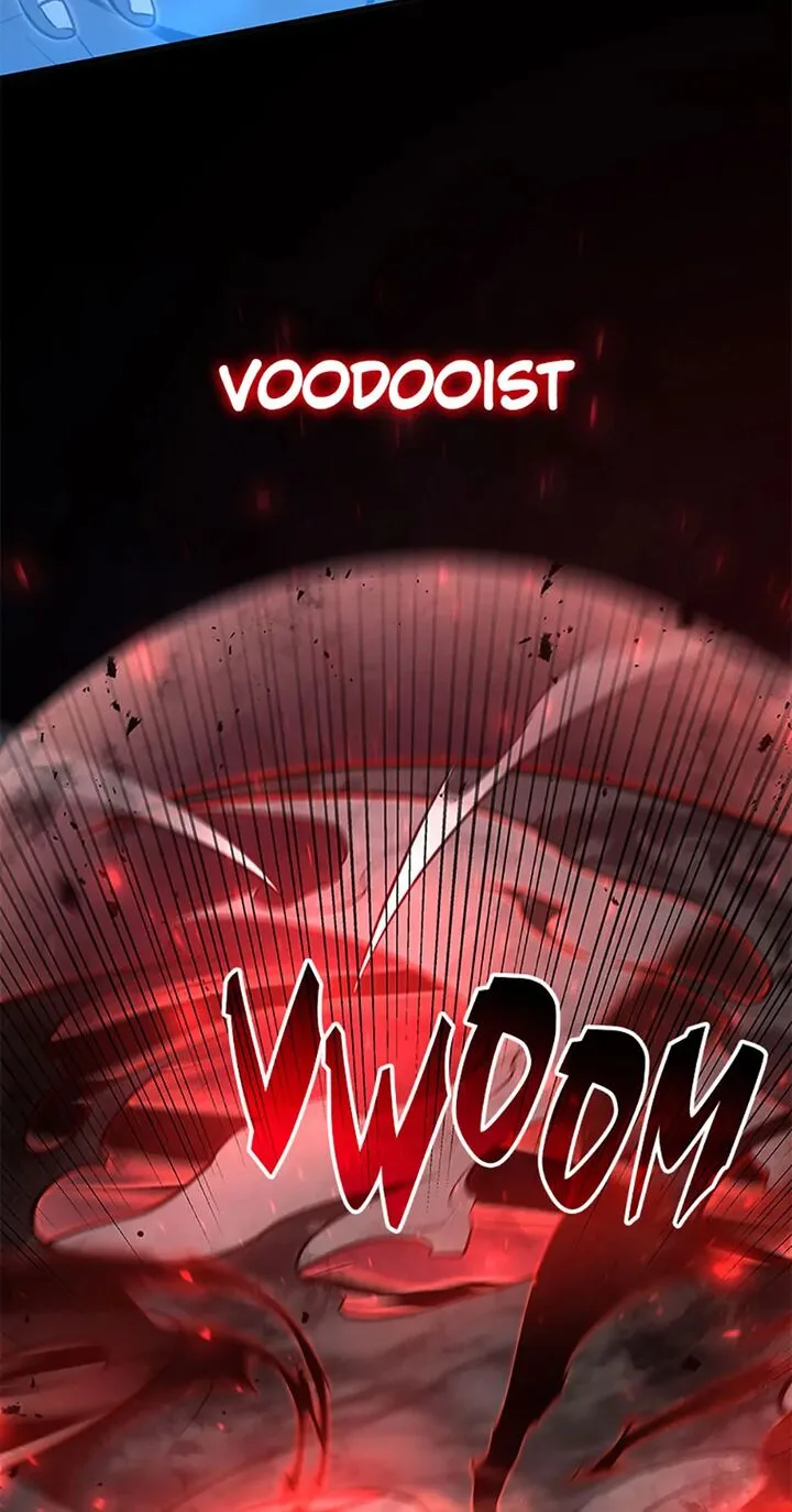 I Returned as an FFF-Class Witch Doctor Chapter 109 page 62