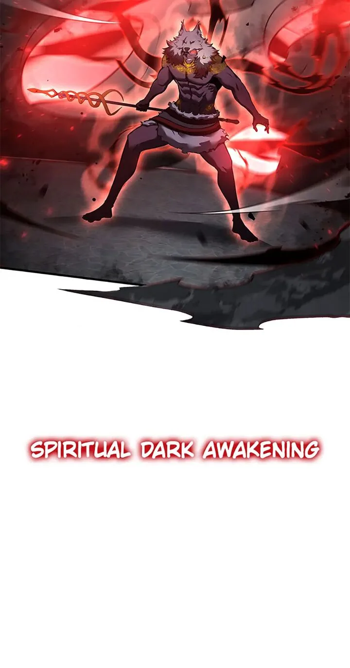 I Returned as an FFF-Class Witch Doctor Chapter 109 page 63