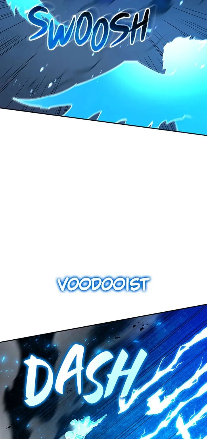 I Returned as an FFF-Class Witch Doctor Chapter 109 page 73