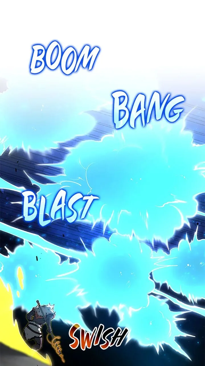 I Returned as an FFF-Class Witch Doctor Chapter 109 page 75