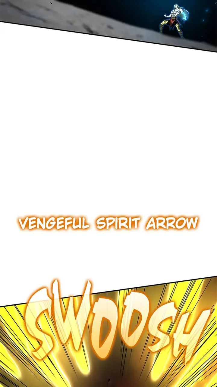 I Returned as an FFF-Class Witch Doctor Chapter 109 page 76
