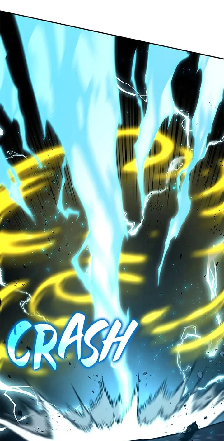 I Returned as an FFF-Class Witch Doctor Chapter 109 page 81