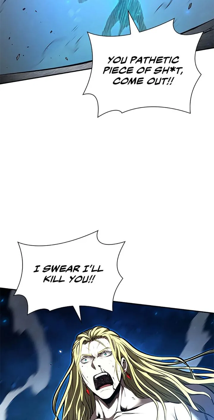I Returned as an FFF-Class Witch Doctor Chapter 109 page 83