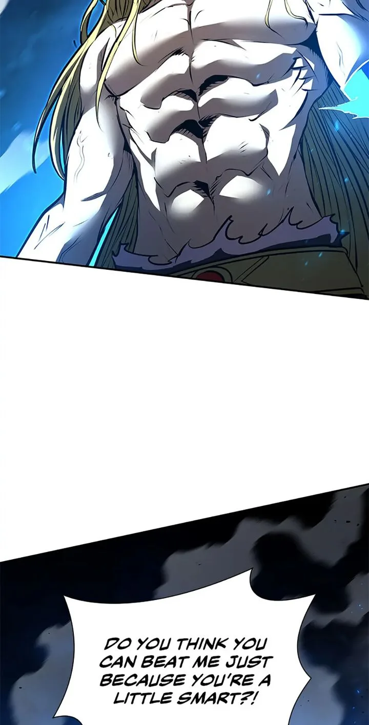 I Returned as an FFF-Class Witch Doctor Chapter 109 page 84