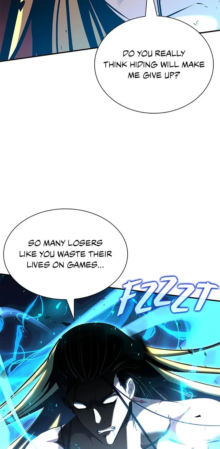 I Returned as an FFF-Class Witch Doctor Chapter 109 page 88