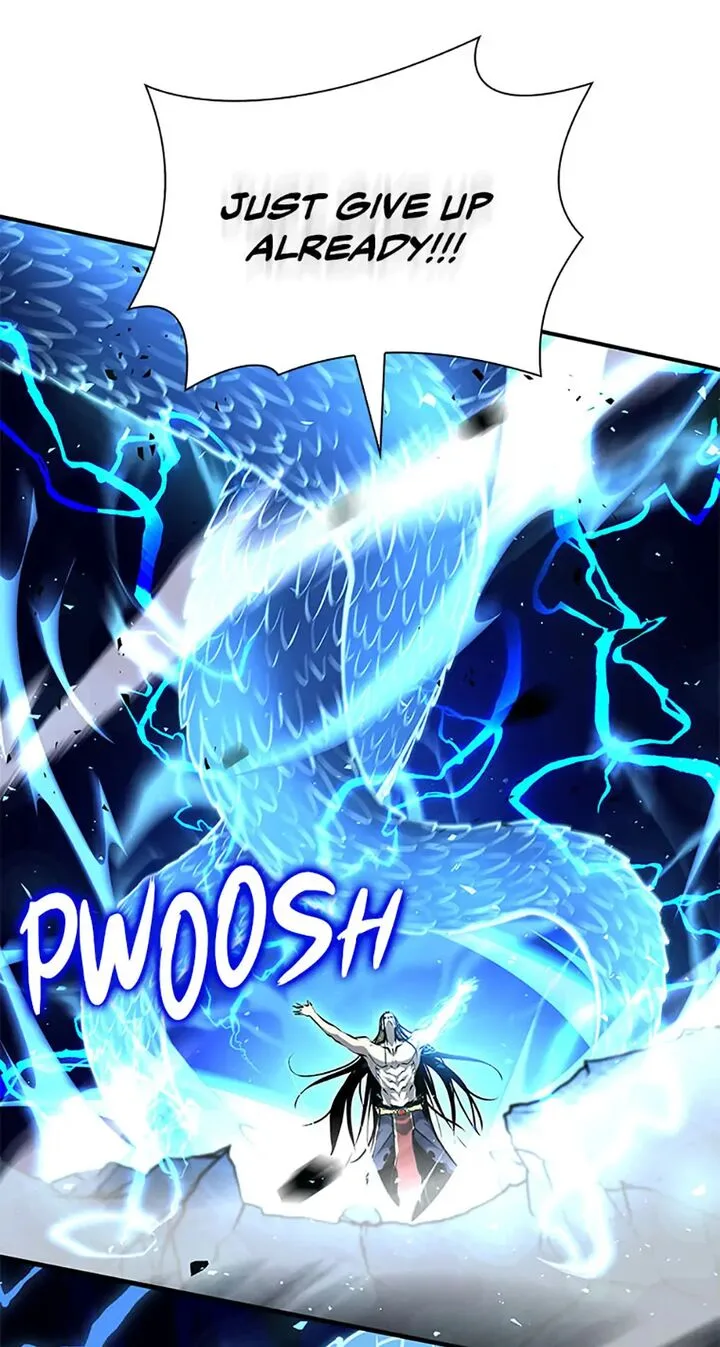 I Returned as an FFF-Class Witch Doctor Chapter 109 page 91