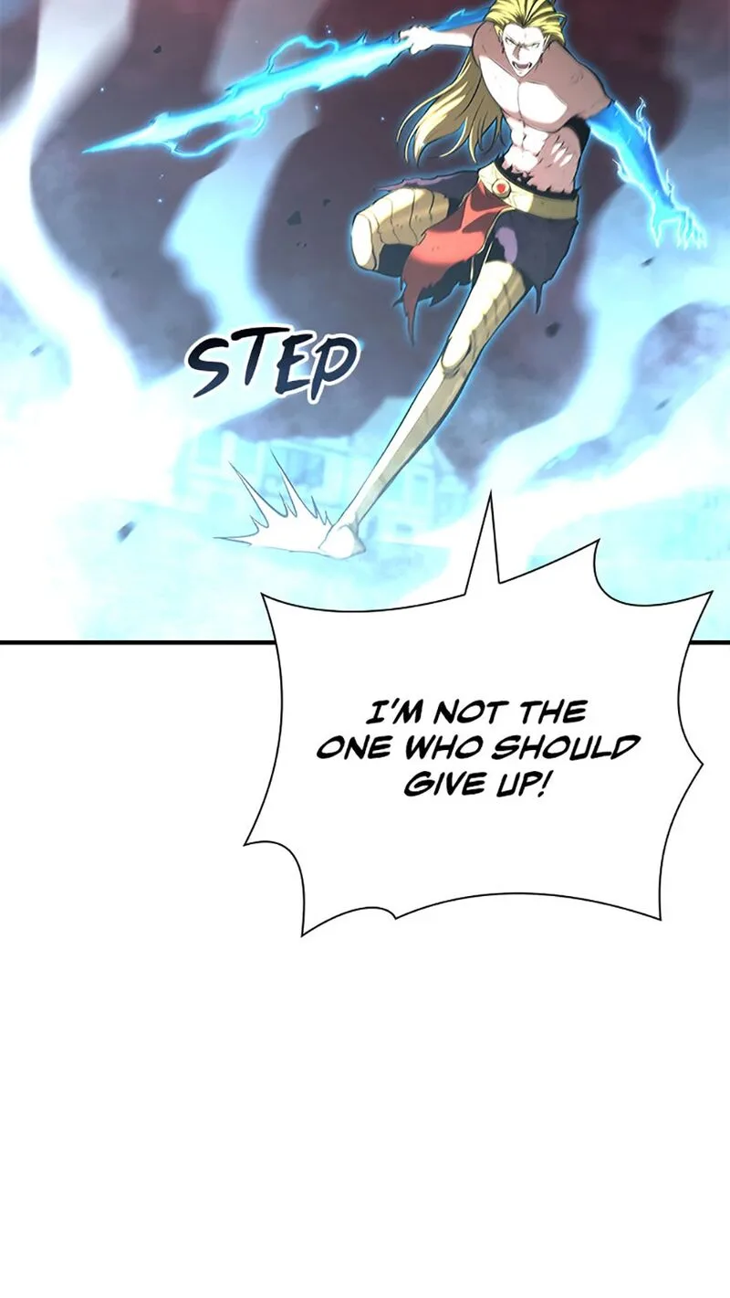 I Returned as an FFF-Class Witch Doctor Chapter 110 page 17