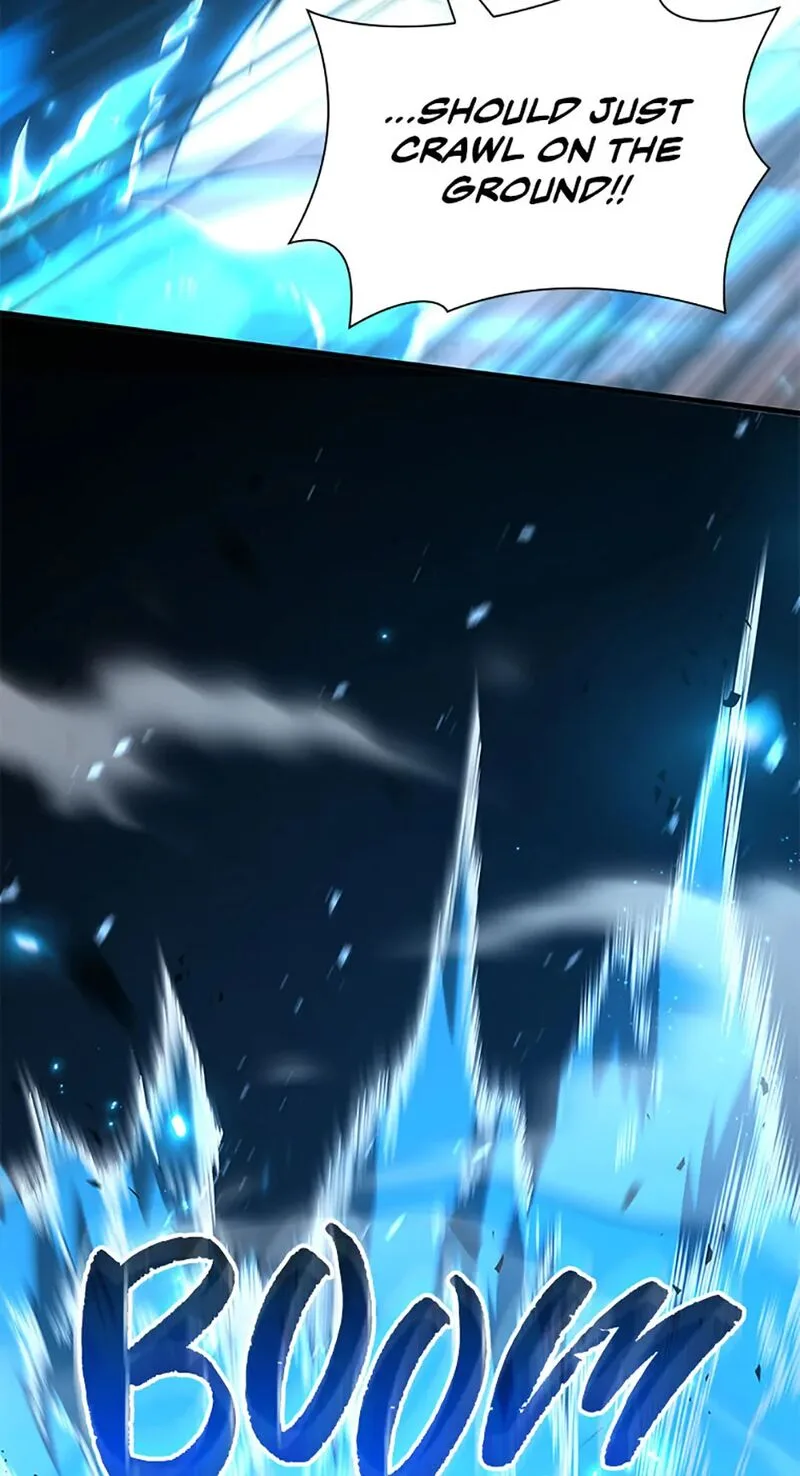 I Returned as an FFF-Class Witch Doctor Chapter 110 page 22